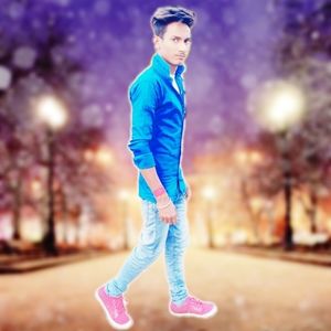 Meet your Posher, Ram kumar